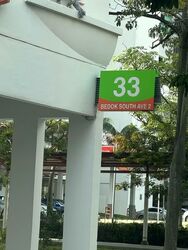 Blk 33 Bedok South Avenue 2 (Bedok), HDB 3 Rooms #572214341